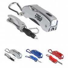 The Everything Tool with Carabiner
